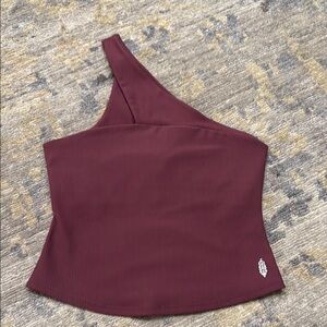FP Movement tank